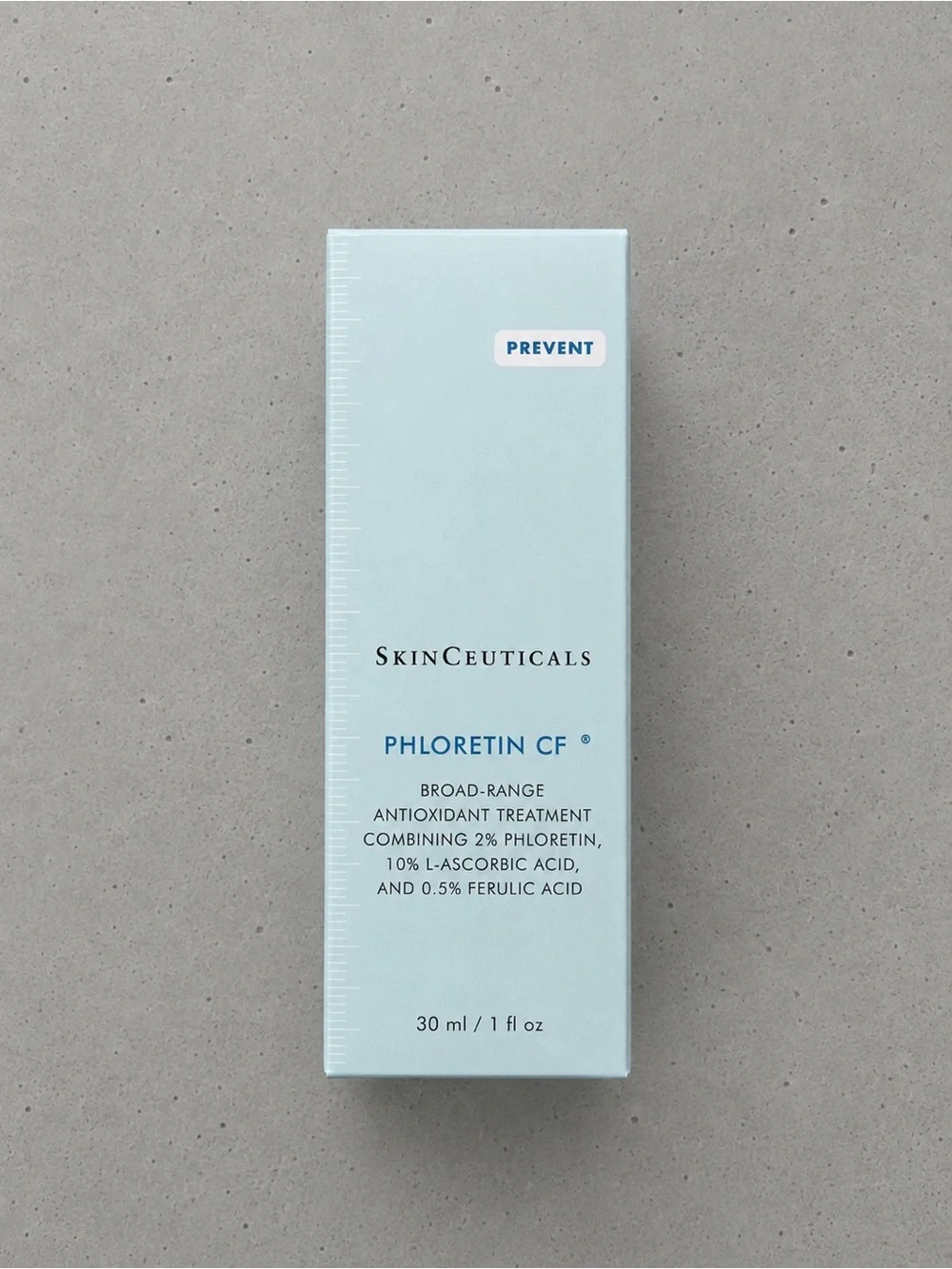 SkinCeuticals Phloretin CF Serum - Light Blue Packaging